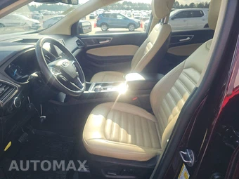 2024 Ford Edge SEL - miniatura 5