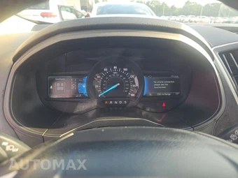 2024 Ford Edge SEL - miniatura 8