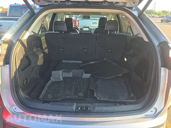 2024 Ford Edge SEL - miniatura 11