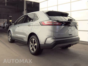 2024 Ford Edge SEL - miniatura 2