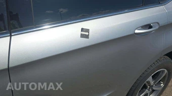 2024 Ford Edge SEL - miniatura 20
