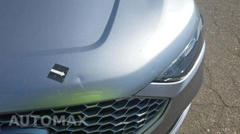 2024 Ford Edge SEL - miniatura 24