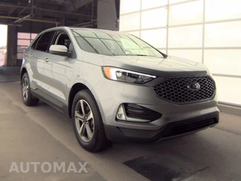 2024 Ford Edge SEL - miniatura 3