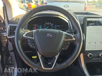 2024 Ford Edge SEL - miniatura 35