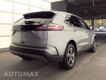 2024 Ford Edge SEL - miniatura 4