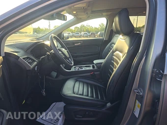 2024 Ford Edge SEL - miniatura 5