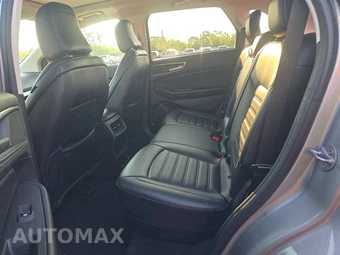 2024 Ford Edge SEL - miniatura 9