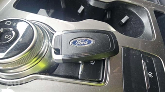 2024 Ford Edge SEL - miniatura 12