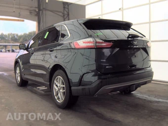 2024 Ford Edge SEL - miniatura 2