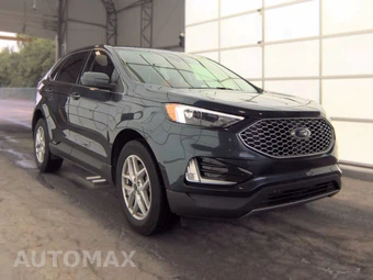 2024 Ford Edge SEL - miniatura 3
