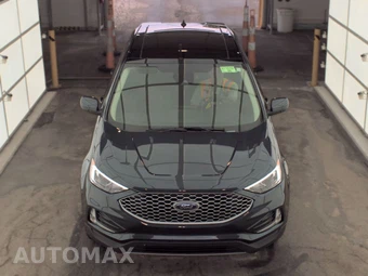 2024 Ford Edge SEL - miniatura 31
