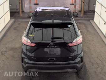 2024 Ford Edge SEL - miniatura 32
