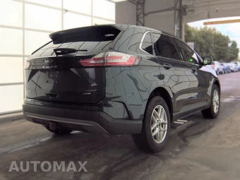 2024 Ford Edge SEL - miniatura 4