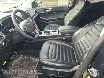 2024 Ford Edge SEL - miniatura 5