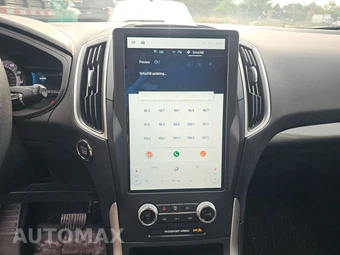 2024 Ford Edge SEL - miniatura 6