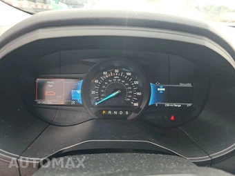 2024 Ford Edge SEL - miniatura 8