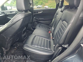 2024 Ford Edge SEL - miniatura 9