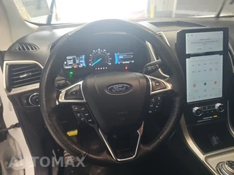 2024 Ford Edge SEL – miniatura 10