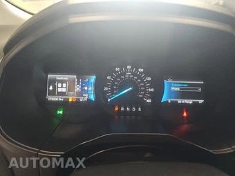 2024 Ford Edge SEL – miniatura 12