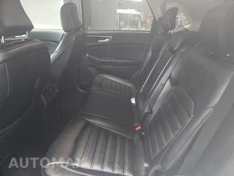 2024 Ford Edge SEL – miniatura 13