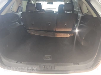 2024 Ford Edge SEL – miniatura 16