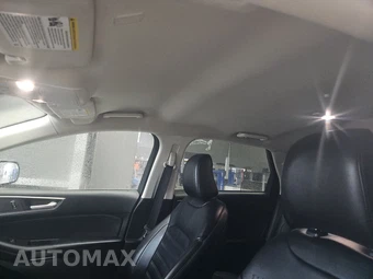 2024 Ford Edge SEL – miniatura 17