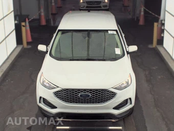 2024 Ford Edge SEL – miniatura 2