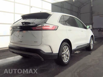 2024 Ford Edge SEL – miniatura 4