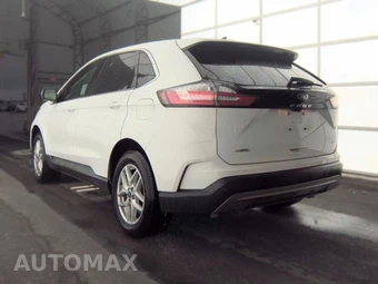2024 Ford Edge SEL – miniatura 6