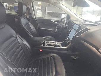 2024 Ford Edge SEL – miniatura 8