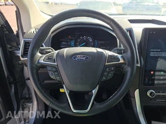 2024 Ford Edge SEL - miniatura 10