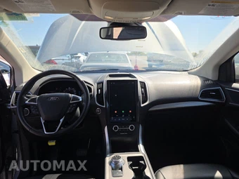 2024 Ford Edge SEL - miniatura 11