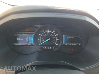 2024 Ford Edge SEL - miniatura 12