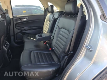 2024 Ford Edge SEL - miniatura 13