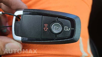 2024 Ford Edge SEL - miniatura 18