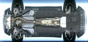 2024 Ford Edge SEL - miniatura 21