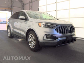 2024 Ford Edge SEL - miniatura 3