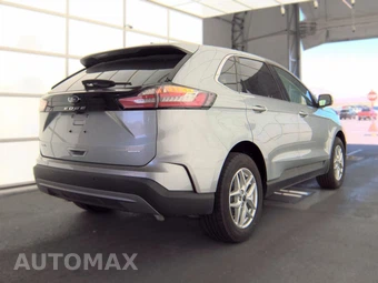 2024 Ford Edge SEL - miniatura 4