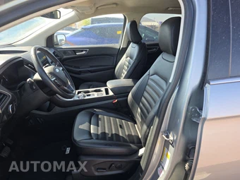 2024 Ford Edge SEL - miniatura 7