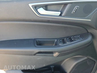 2024 Ford Edge SEL - miniatura 9