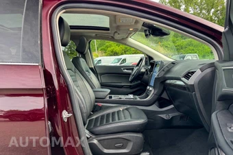 2024 Ford Edge SEL - miniatura 11