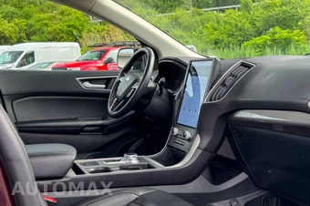 2024 Ford Edge SEL - miniatura 12