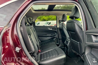 2024 Ford Edge SEL - miniatura 14