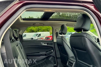2024 Ford Edge SEL - miniatura 15