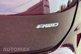 2024 Ford Edge SEL - miniatura 17