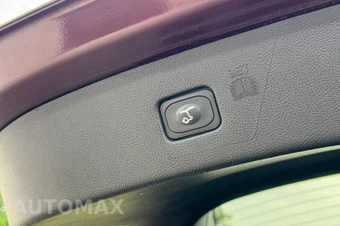 2024 Ford Edge SEL - miniatura 19