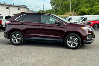 2024 Ford Edge SEL - miniatura 2