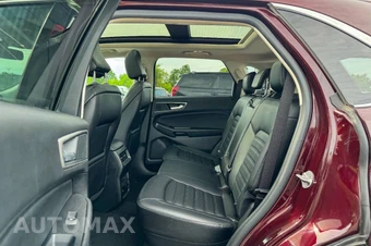 2024 Ford Edge SEL - miniatura 20