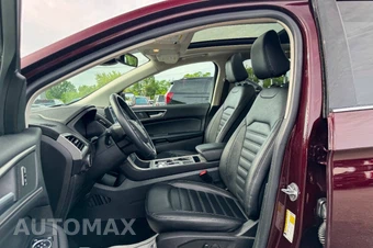 2024 Ford Edge SEL - miniatura 21