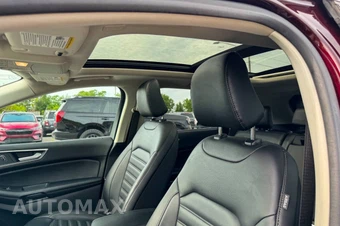 2024 Ford Edge SEL - miniatura 22